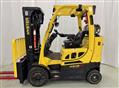 Used Forklifts